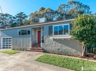 2115 Wawona St, San Francisco, CA 94116