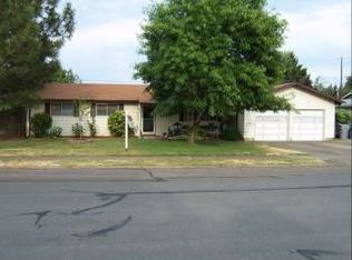 2225 NW 13th St, Corvallis, OR 97330