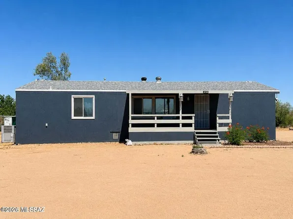 15967 W El Tiro Rd, Marana, AZ 85653