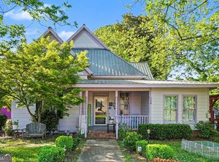 178 Hamilton Ave, Winder, GA 30680