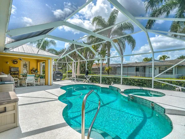 1829 SW Hickock Ter, Port Saint Lucie, FL 34953