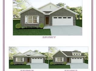 722 Rex Dr LOT 44, Spring Hill, TN 37174