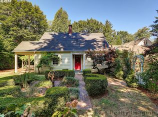 5149 SW Scholls Ferry Rd, Portland, OR 97225