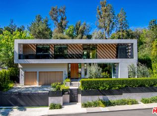 2641 Hutton Dr, Beverly Hills, CA 90210