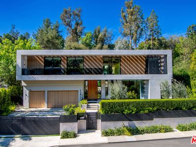 2641 Hutton Dr, Beverly Hills, CA, 90210