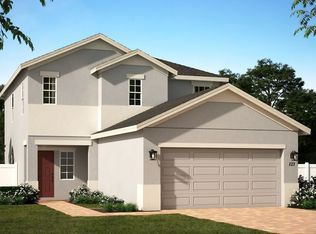 Destin Plan, Preservation Pointe, Davenport, FL 33837