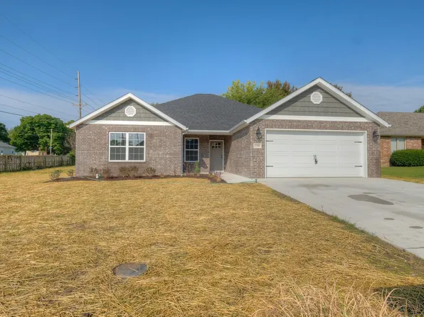 2702 N Miller Ave, Joplin, MO 64801