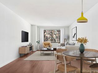 300 Rector Pl APT 3J, New York, NY