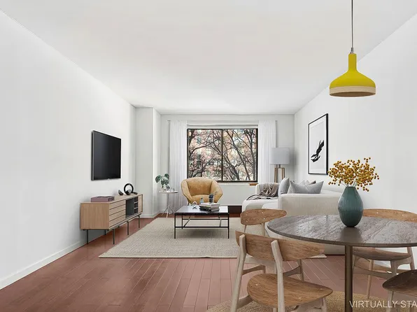 300 Rector Pl APT 3J, New York, NY 10280