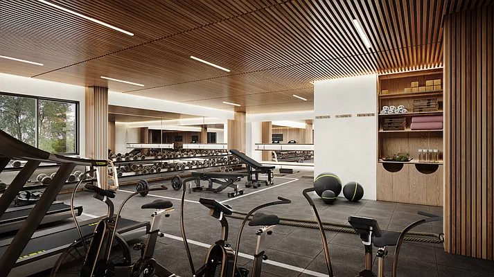 Rented by Nest Seekers International | media 7