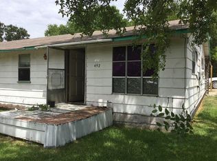 492 S Center Ave, Denison, TX 75021