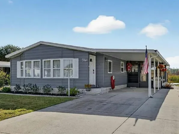 4072 Sugar Palm Ter #550, Oviedo, FL 32765