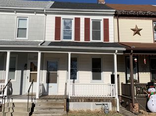 1391 White St, York, PA 17404