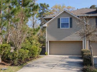 7 Peachridge Pl, Spring, TX 77382