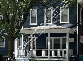412 Thompson St #1, Ann Arbor, MI 48104