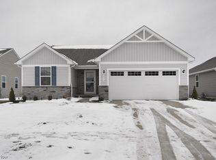 3773 Willow Way, Perry, OH