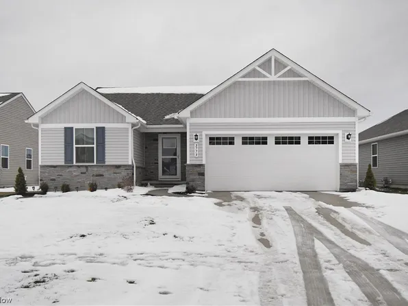 3773 Willow Way, Perry, OH 44081