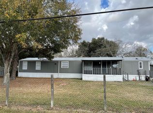 33626 Kestrel Rd, Hockley, TX 77447