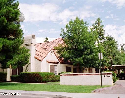 4th image of 5704 E Aire Libre Ave Unit 1015