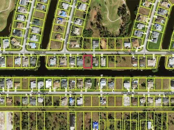 67 Bunker Rd #440, Rotonda West, FL 33947