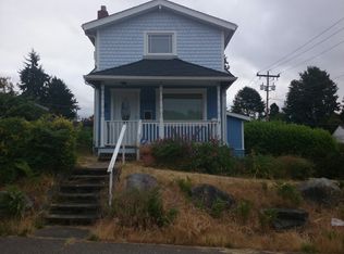 4002 34th Ave W, Seattle, WA 98199