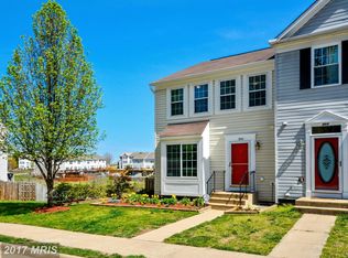 301 Lakeview Ct, Stafford, VA 22554