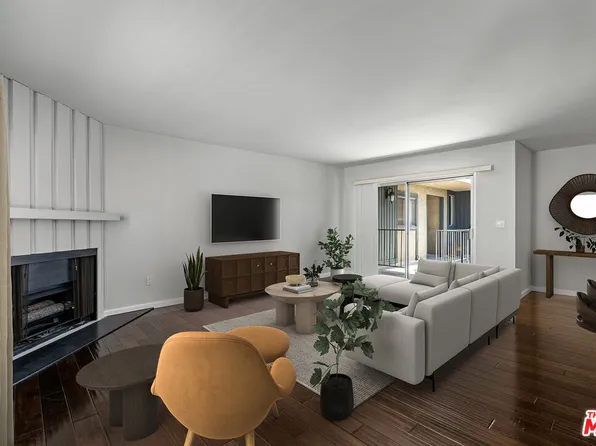 1342 Harvard St APT 204, Santa Monica, CA 90404