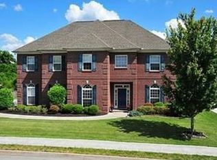 4524 Ivy Rose Dr, Knoxville, TN 37918