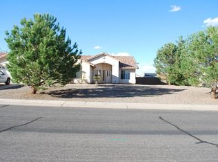 3539 Herba De Maria, Sierra Vista, AZ 85650