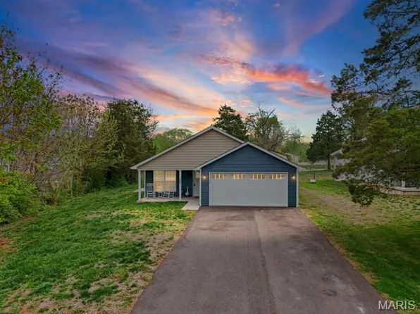 506 S Cantwell Ln, Desloge, MO 63601