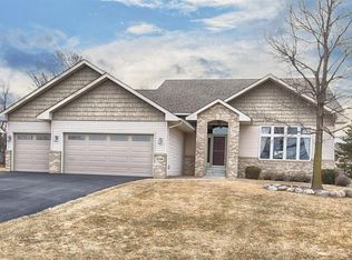 12798 Elm Pkwy, Rogers, MN 55374