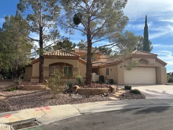 3000 Hidden Treasure Dr, Las Vegas, NV 89134