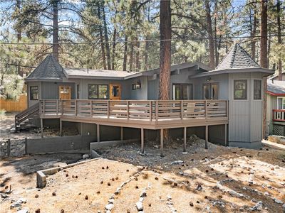5888 Willow St, Wrightwood, CA, 92397
