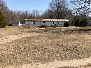 3720 County Road 399, Newberry, MI 49868