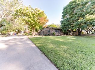 1606 S Cliff St, Decatur, TX 76234