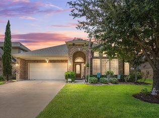 5411 Tara Oaks Ct, Rosharon, TX 77583