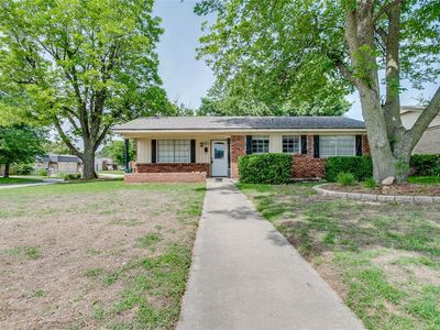 601 Woodland Way, Oklahoma City, OK, 73127