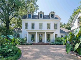 2715 Lombardy Ave, Memphis, TN 38111