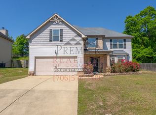 14 Springwood Dr, Phenix City, AL 36870