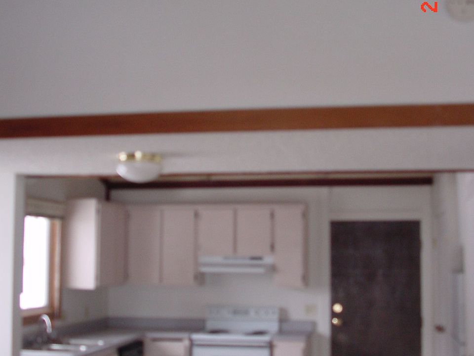 Looking at Kitchen