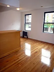 Rented by St Marks Place Realty