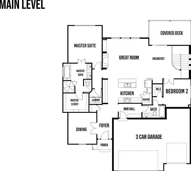 2nd image of 18625 Mohawk Ln