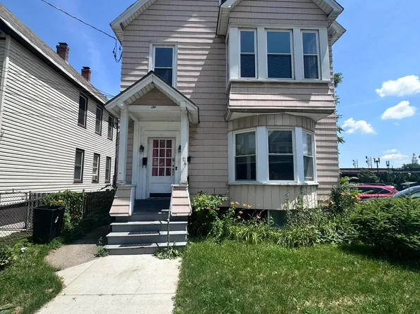 6 N College Street, Schenectady, NY 12305
