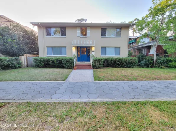 3219 OAK Street, Jacksonville, FL 32205