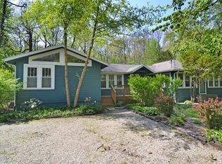 8536 1st St, Lakeside, MI 49128