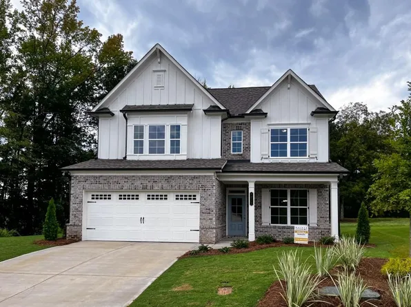 1270 Bartlett Trce, Suwanee, GA 30043