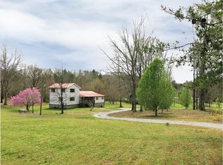 287 Hanks Chapel Rd, Riceville, TN 37370