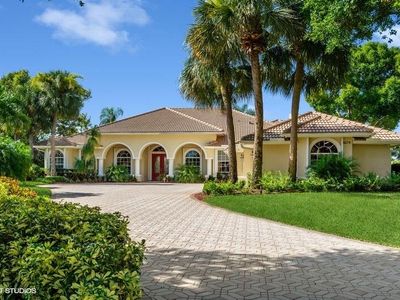 9679 Landings Drive, Port Saint Lucie, FL, 34986