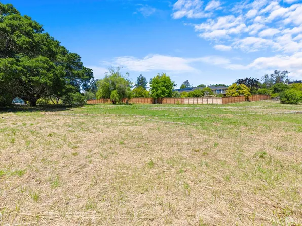 0 Isbel Dr, Santa Cruz, CA 95060