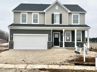 2700 Telemark Tr, Stoughton, WI 53589